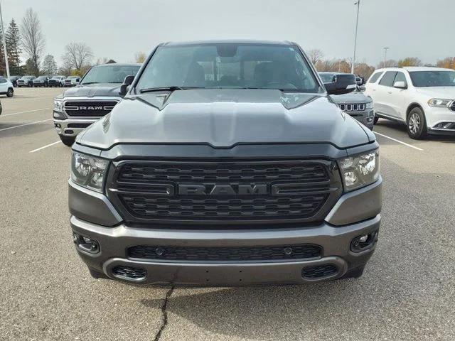 ram ram 1500 pickup 2022 1C6SRFFT3NN145425 image ram ram 1500 pickup 2022 1C6SRFFT3NN145425 image